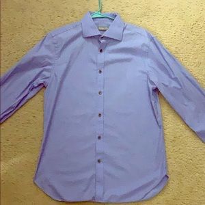 Michael Kors dress shirt